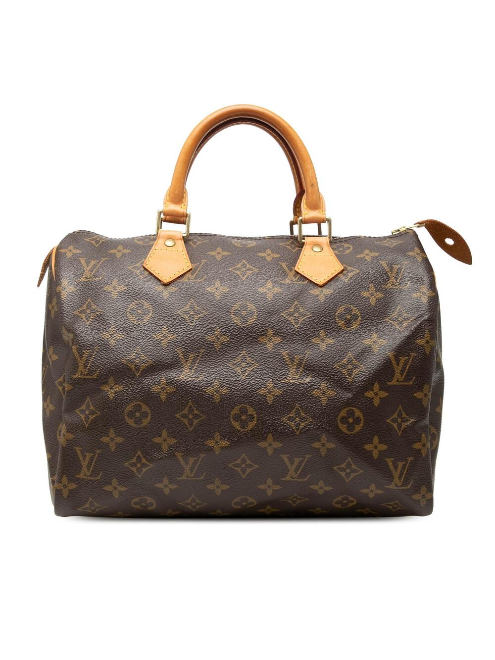 Louis Vuitton Speedy 30 Pre-Loved #343435L93B